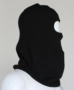 EN ฉากดับเพลิงอะรามิดแบบสองชั้น,ฮูดป้องกันคาปูโตร่าคาปูวาสเดอ Bombero สีขาว - Product Image 5