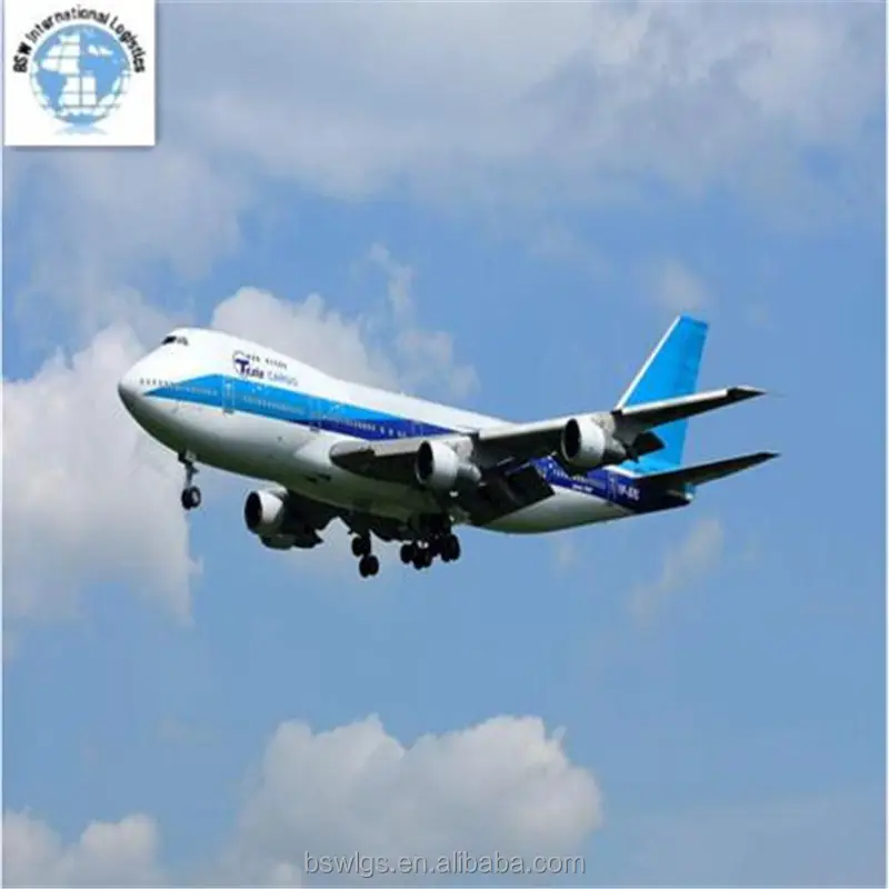 インドへの航空便でバッテリーを出荷する通関ドアツードアを含む深セン貨物運送業者インド特別ライン