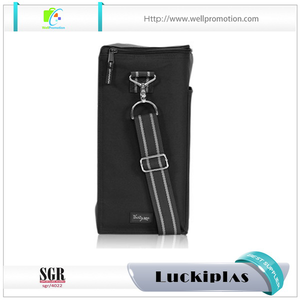 Impermeables desechables <span class=keywords><strong>picnic</strong></span> <span class=keywords><strong>cooler</strong></span> bag con correa ajustable <span class=keywords><strong>para</strong></span> el hombro - Product Image 2