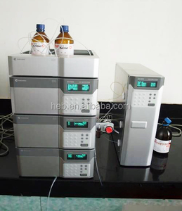 Cromatografia líquida do elevado desempenho <span class=keywords><strong>HPLC</strong></span> (EX1600) Cromatografia líquida semi-preparativa - Product Image 3