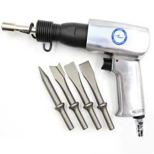 الصين المصنع مباشرة الصلبة برشام/شبه أنبوبي برشام بندقية - Product Image 3