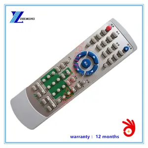 Universal DVD remote control untuk sansui DV-92B 93A 93G 91B 91C 93E