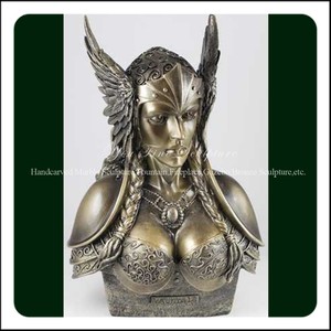 La déesse mère bronze, allaitement danu terre, danustatue déesse - Product Image 6