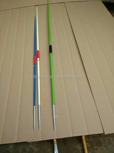 <span class=keywords><strong>Jabalina</strong></span> de Atletismo de Aluminio <span class=keywords><strong>para</strong></span> Entrenamiento y Competición - Product Image 5