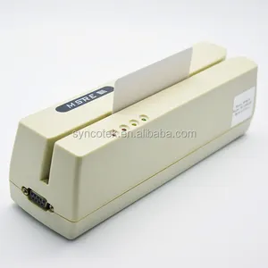 Syncotek Hi-co Và Lo-co Tương Thích Từ Sọc Thẻ <span class=keywords><strong>Reader</strong></span> <span class=keywords><strong>Writer</strong></span> - Product Image 1