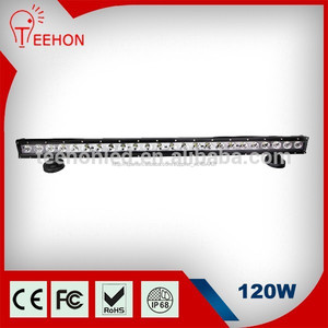 Marca 39 " led barra <span class=keywords><strong>de</strong></span> luces 10800LM 120 w llevó la luz direccional <span class=keywords><strong>bar</strong></span> - Product Image 2