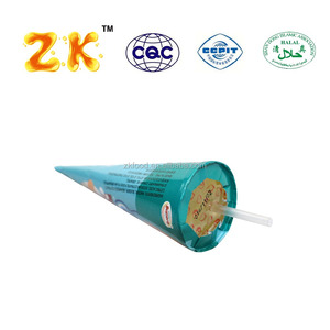 เนทเดอโคโค่ไอศครีมรสผลไม้เยลลี่แสนอร่อยในกล่อง - Product Image 5