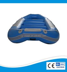<span class=keywords><strong>Bateau</strong></span> de rafting Xi'an Magic MJK, nouveau modèle à tube rétractable - Product Image 5