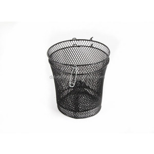 En Métal Recouvert de plastique Minnow <span class=keywords><strong>Écrevisses</strong></span> Piège À Crabe - Product Image 5