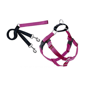 Freedom-arnés ajustable para perro, accesorio cómodo y sin tirones para mascotas - Product Image 2