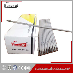Aws A5.13 ECoCr-A/D802 <span class=keywords><strong>Electrodo</strong></span> <span class=keywords><strong>de</strong></span> soldadura <span class=keywords><strong>de</strong></span> <span class=keywords><strong>superficie</strong></span> 2,5mm - Product Image 2