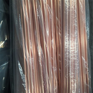 1/4, <span class=keywords><strong>3</strong></span>/<span class=keywords><strong>8</strong></span>, 5/<span class=keywords><strong>8</strong></span>, 1/2 pulgadas tubo <span class=keywords><strong>de</strong></span> <span class=keywords><strong>cobre</strong></span> Aire acondicionado tubo <span class=keywords><strong>de</strong></span> <span class=keywords><strong>cobre</strong></span> - Product Image 2