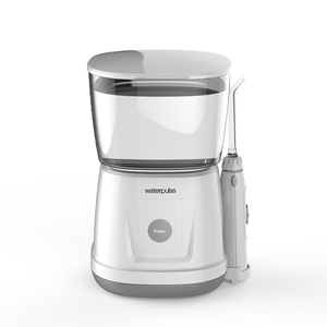 Waterpulse nueva moda función de masaje familia irrigador Oral hilo <span class=keywords><strong>dental</strong></span> de chorro de agua - Product Image 1