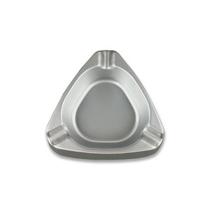 Encargo al por mayor plateado melamina <span class=keywords><strong>Cenicero</strong></span> de silicona - Product Image 1
