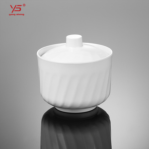 Aspect élégant 100% mélamine bols à soupe en plastique dans <span class=keywords><strong>le</strong></span> restaurant - Product Image 2