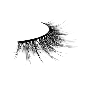 Sy Your Own Brand Eyelashes Usa 3d Lovely Synthetic Lashes - Product Image 4