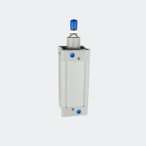 DNCD 80 X100 Pneumatik zum Verkauf/ISO Zylinder - Product Image 2