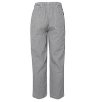 Pantalons de Chef imprimés personnalisés, modèle uniforme de Chef de Restaurant, moins cher, nouveau Design