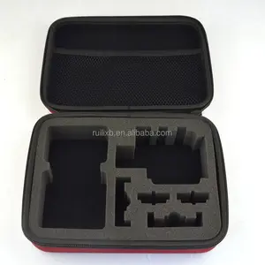 Car DVR Accessories EVA Portable collection case Box for SJ4000 Sport Cam