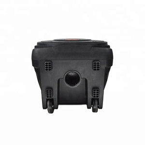 <span class=keywords><strong>Altavoz</strong></span> Portátil con Ruedas de 12 Pulgadas, Reproductor de Audio, <span class=keywords><strong>Altavoz</strong></span> Bluetooth Azul, Usado, para <span class=keywords><strong>iPhone</strong></span> <span class=keywords><strong>11</strong></span> Pro Max, Subwoofer de Plástico, Vestidos de Noche, 30W - Product Image 6