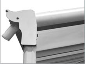 de pergolas aluminium à lames orientables pour <span class=keywords><strong>abri</strong></span> de <span class=keywords><strong>terrasse</strong></span>. - Product Image 6
