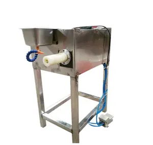 Factory Price Corn Wheat Seitan Gluten Meat Making Machine