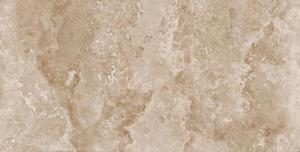 Gạch Sứ Đánh Bóng Màu Be Trông Giống Như Gạch Lát Sàn Đá Cẩm Thạch <span class=keywords><strong>Travertine</strong></span> - Product Image 3