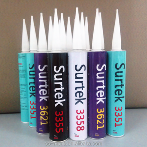 Ứng Dụng Hàng Hải Polyurethane Adhesive Sealant Cho Khớp Niêm Phong Cho Sàn Và Các Khớp Khác - Product Image 3