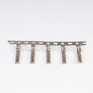 DJ621-G2.0x0.6B 암 와이어 케이블 및 자동 커넥터 압착 단자 - Product Image 4