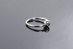 Cincin <span class=keywords><strong>penis</strong></span> untuk pria baja tahan karat logam - Product Image 3