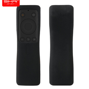 Goma <span class=keywords><strong>tv</strong></span> control remoto cubierta protectora para skyworth i7-1S - Product Image 6
