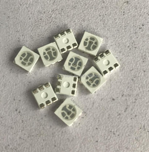 Sostituzione WS2812 SK6812 SK6803 WS2812B WS2811 IC RGB <span class=keywords><strong>5050</strong></span> LED diodo 4pin smd rgb led chip smd <span class=keywords><strong>5050</strong></span> - Product Image 3