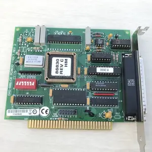 DAS-800/CE PC9632 1 4317 REV 2