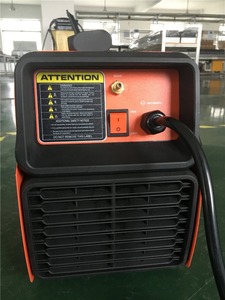 Sanyu — machine à souder <span class=keywords><strong>TIG</strong></span> 200P, pour soudage de l'aluminium, courant continu, prix pour aluminium - Product Image 3