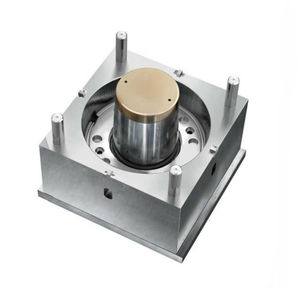 金型メーカー射出成形プラスチック中国 - Product Image 1