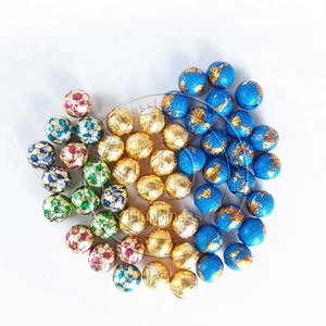 Hot Sell <strong>Football</strong> Shaped <strong>Chocolate</strong> Colours Golden Coin <strong>Chocolate</strong> - Product Image 3
