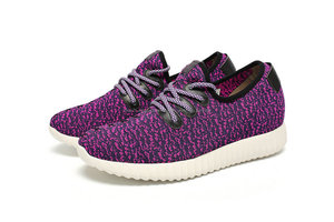 Chaussures de course populaire chaussures de sport Yeeze - Product Image 4