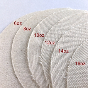 אלם כותנה 16Oz בד בד אוהל - Product Image 5