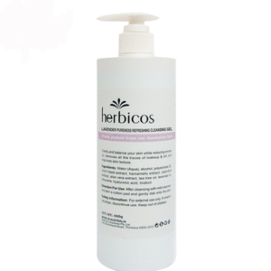 Gel de massage corporel multifonctionnel à la lavande Gel de massage <span class=keywords><strong>Nuru</strong></span> - Product Image 1