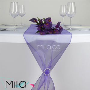 <span class=keywords><strong>Chemin</strong></span> <span class=keywords><strong>de</strong></span> <span class=keywords><strong>Table</strong></span> <span class=keywords><strong>de</strong></span> mariage - Product Image 2