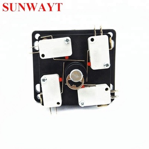 2 Người Chơi Trò Chơi Điện Tử Tự Làm Bộ Phụ Tùng Bộ Nút Nhấn <span class=keywords><strong>HAPP</strong></span> Với Nút Điều Khiển Kiểu Mỹ Và Bộ Điều Khiển Usb <span class=keywords><strong>Arcade</strong></span> Hai Người Chơi - Product Image 6