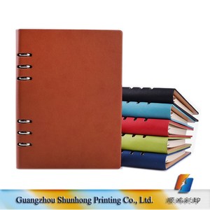 En gros En Vrac Papier <span class=keywords><strong>Bloc</strong></span>-Notes Personnalisé Pas Cher <span class=keywords><strong>Rechargeable</strong></span> En <span class=keywords><strong>Cuir</strong></span> Journal Portable Impression - Product Image 2