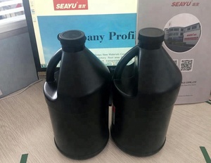 Uv3320 UV <span class=keywords><strong>colla</strong></span> di vetro <span class=keywords><strong>per</strong></span> la parete di vetro incollaggio - Product Image 5