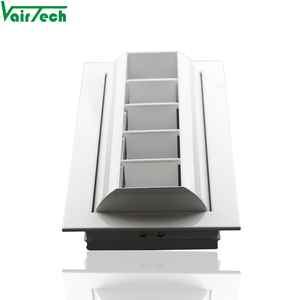 Điều Hòa Không Khí Nhôm Drum Jet Vòi Khuếch Tán Trần Điều Hòa Không Khí Lưới Tản Nhiệt - Product Image 6