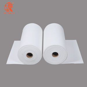 0,5mm - 6mm Dicke 1260 Thermische Isolierung Keramikfaserpapier - Product Image 3