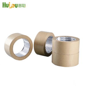 Papel <span class=keywords><strong>kraft</strong></span> reforzado encargo <span class=keywords><strong>cinta</strong></span> <span class=keywords><strong>engomada</strong></span> - Product Image 5