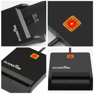 Móvil acs ID IC EMV <span class=keywords><strong>Android</strong></span> Tablet CAC lector DNI USB lector de tarjeta inteligente escritor - Product Image 5