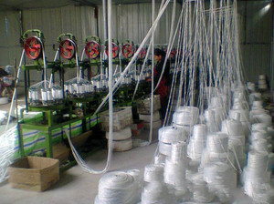 Ensilaje cuerda, la agrupación explosión - Product Image 3