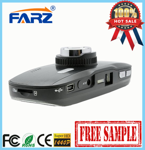 Orijinal Üretici Çizgi Kam <span class=keywords><strong>G1W</strong></span> NTK96650 <span class=keywords><strong>G1W</strong></span>-C Full HD 1080 P Araç Blackbox DVR Hiçbir Batte