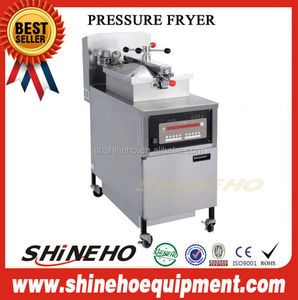 p010 <span class=keywords><strong>resraurant</strong></span> thiết bị được sử dụng trong KFC gà nồi chiên điện máy - Product Image 5